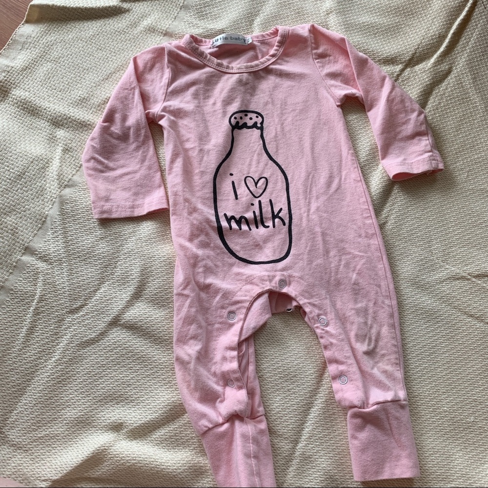 Body suit